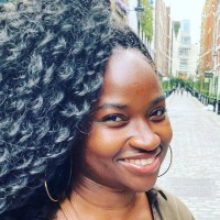 Sarah Andrea Amissah