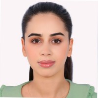 Jihane Borja