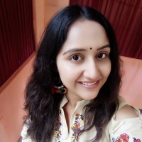 Prerona Basu