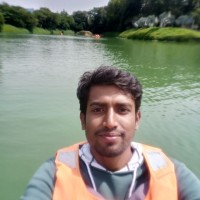 Pavan Kumar H B