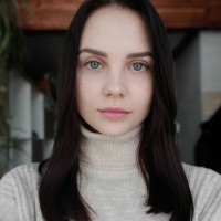Angelina Senchenko