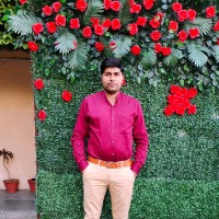 Avdhesh Kumar