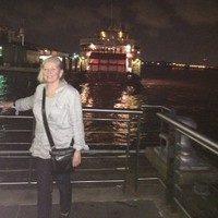 Emily Buchwalter, AIA