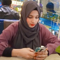 Heba Aaisha