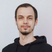 Dmitriy Yakimovich