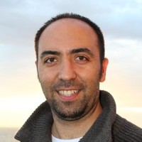 Slavcho Iliev