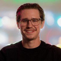 Joshua Carter
