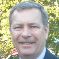 David J. Locke