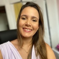 Maria Luiza Teixeira