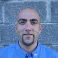 Mark Edgington