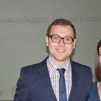Sava Dimitrov