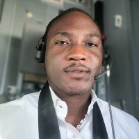 Olayemi Ojo