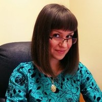 Юлия Цыганкова