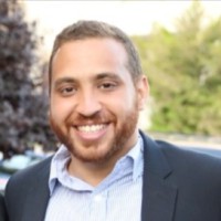 Abdallah Tkeidek