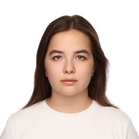 Daria Malyutina