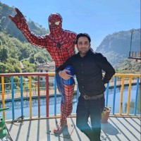 Nitin Krishnani