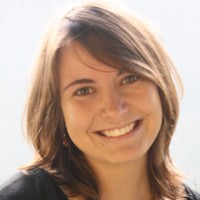Madeleen Olwage