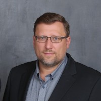 Alex Mitchenkov