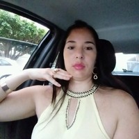 Paula Cabral