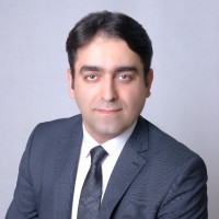 Vahid Delavari