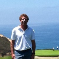 Peter Monaghan