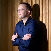 Jesper Puggaard de Oliveira Hansen