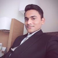 Aniket More