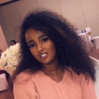 Hafsa Mohamed