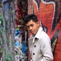Leander Wong