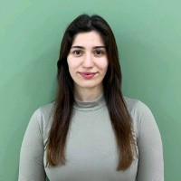 Ilaha Mikayilova