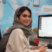Yasaman Bahrampour