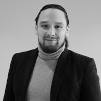 Aleksandar Karlsson Dimitrovski