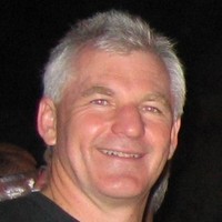 Roger Thomas