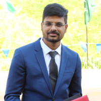 Aashish Gajula