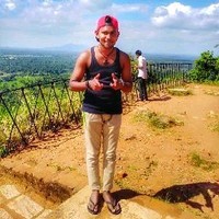 හිරුක හේෂාන් අතුකෝරළ
