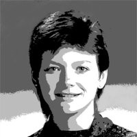 Nancy Mohler