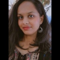 Tanvi A