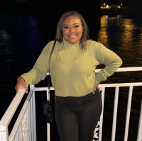 Keaturah Wright