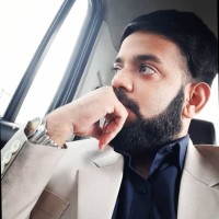 Dipanjan Mukherjee