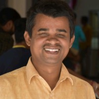 Chandrakanth S.