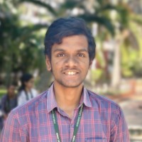 Varunkumar R