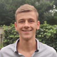 Aron van Dijk