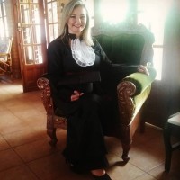 Fatima Dos Santos Viveiros