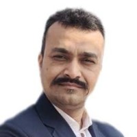 Prashant Borkar