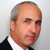 Peter Haider