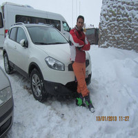 GÖKHAN Almacı
