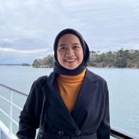 Yunisa Zahrah