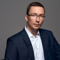 Alexander Amosov