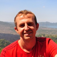 Alexey Nikitenko
