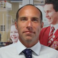 Simon Richardson